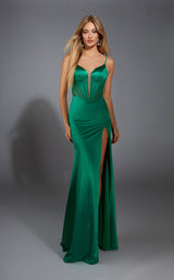 Alyce 61791 Emerald