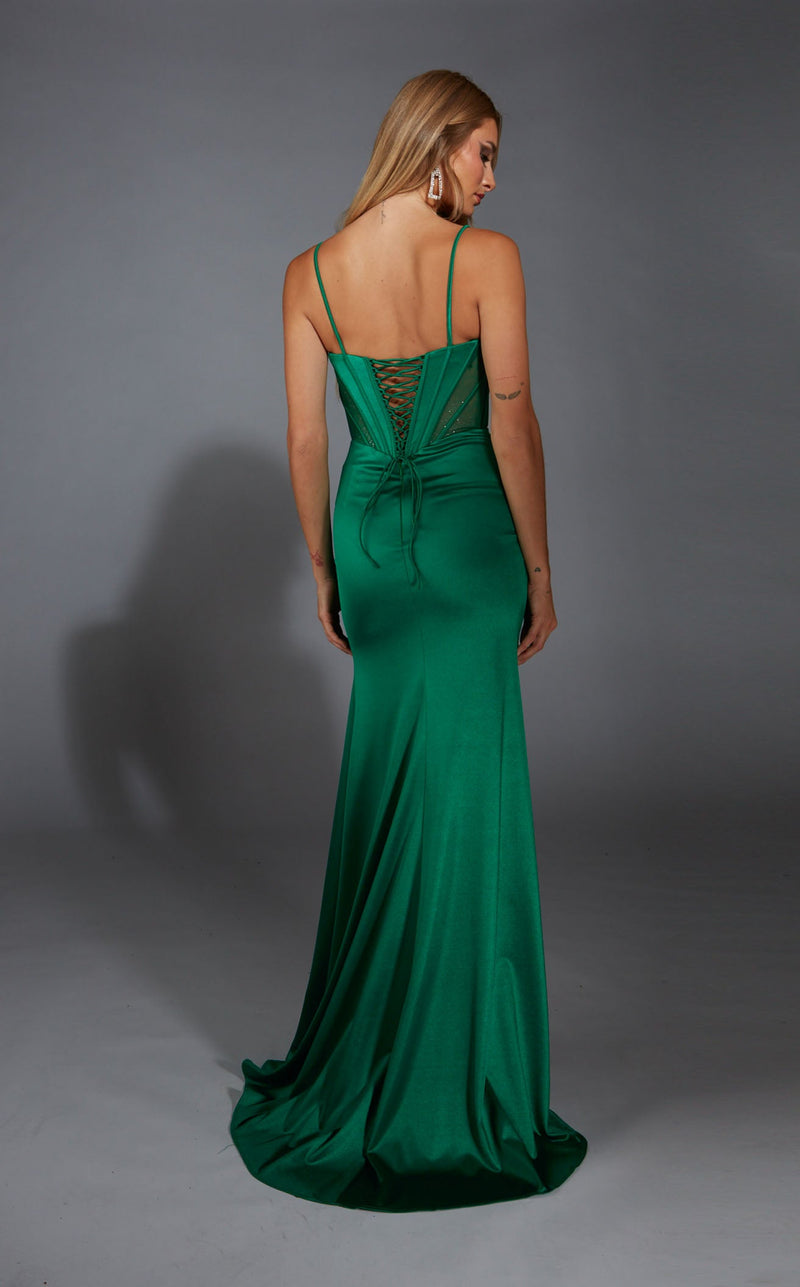 Alyce 61791 Emerald