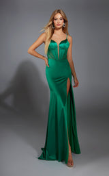 Alyce 61791 Emerald