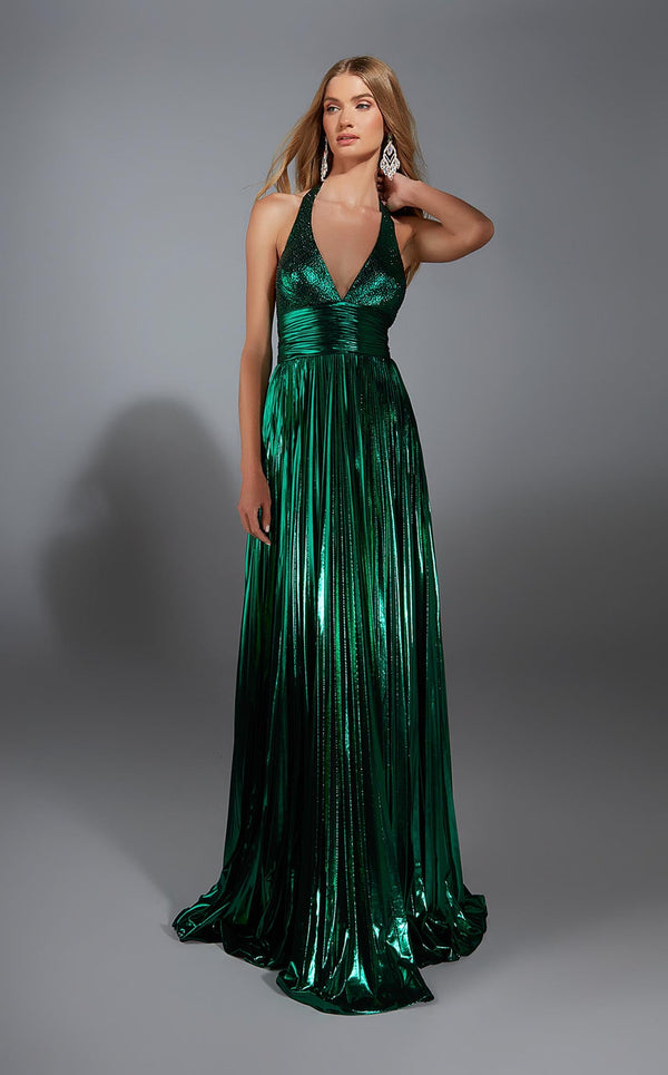 Alyce 61792 Emerald