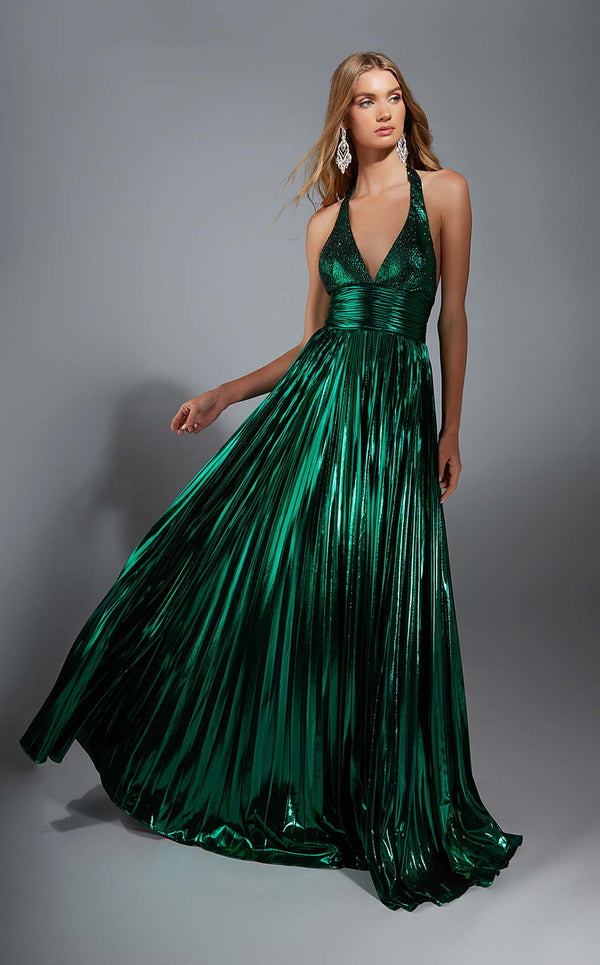 Alyce 61792 Emerald