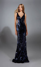 Alyce 61795 Navy