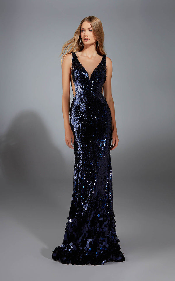 Alyce 61795 Navy
