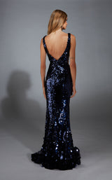 Alyce 61795 Navy