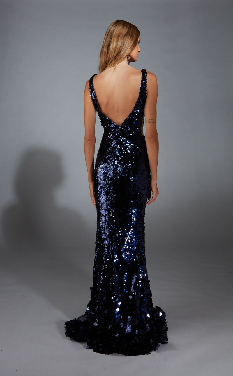 Alyce 61795 Navy
