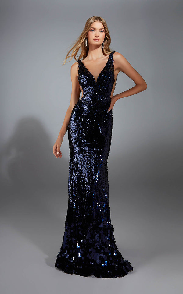 Alyce 61795 Navy