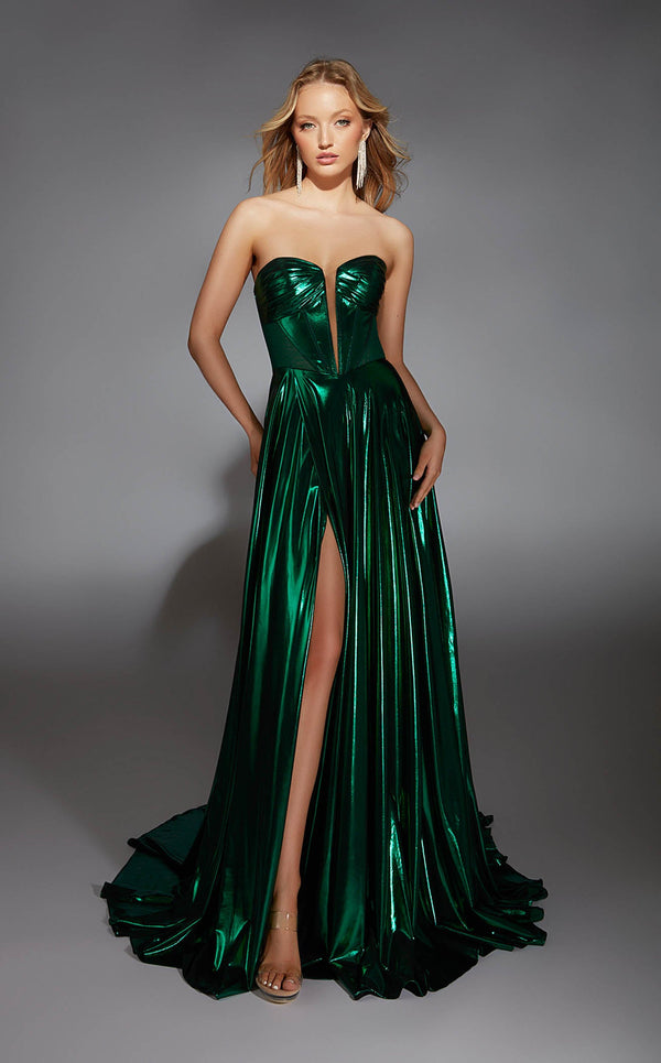 Alyce 61797 Emerald