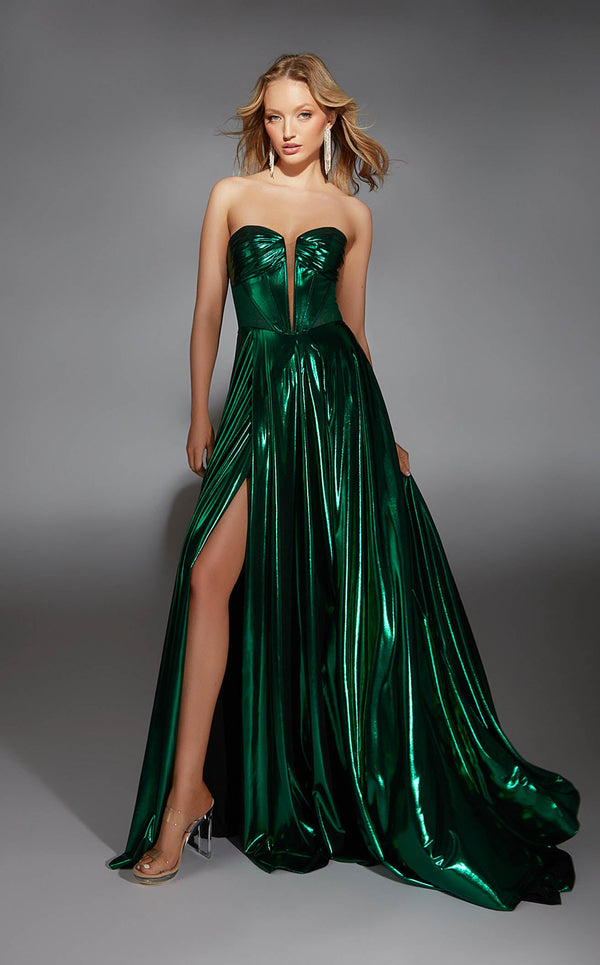 Alyce 61797 Emerald