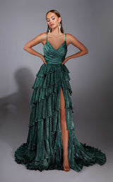 Alyce 61803 Sage/Black