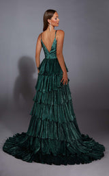 Alyce 61803 Sage/Black