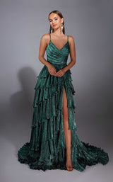 Alyce 61803 Sage/Black