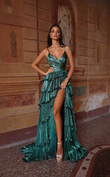 Alyce 61803 Sage/Black