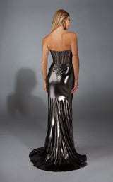 Alyce 61817 Gunmetal