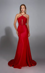 Alyce 61820 Red