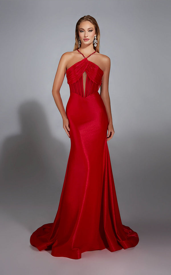 Alyce 61820 Red