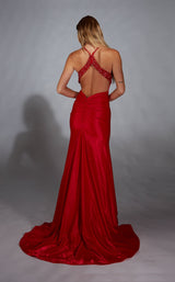 Alyce 61820 Red
