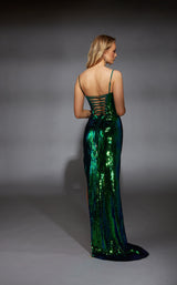 Alyce 61821 Emerald
