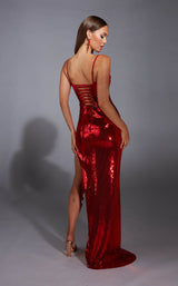 Alyce 61821 Red