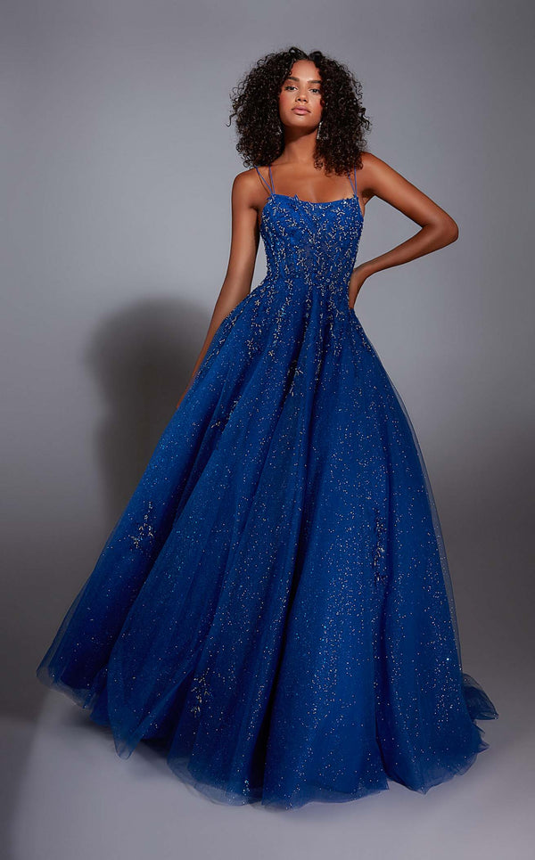 Alyce 61824 Royal