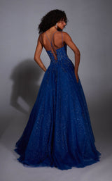 Alyce 61824 Royal