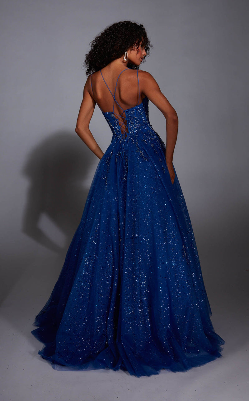 Alyce 61824 Royal