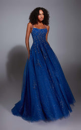 Alyce 61824 Royal