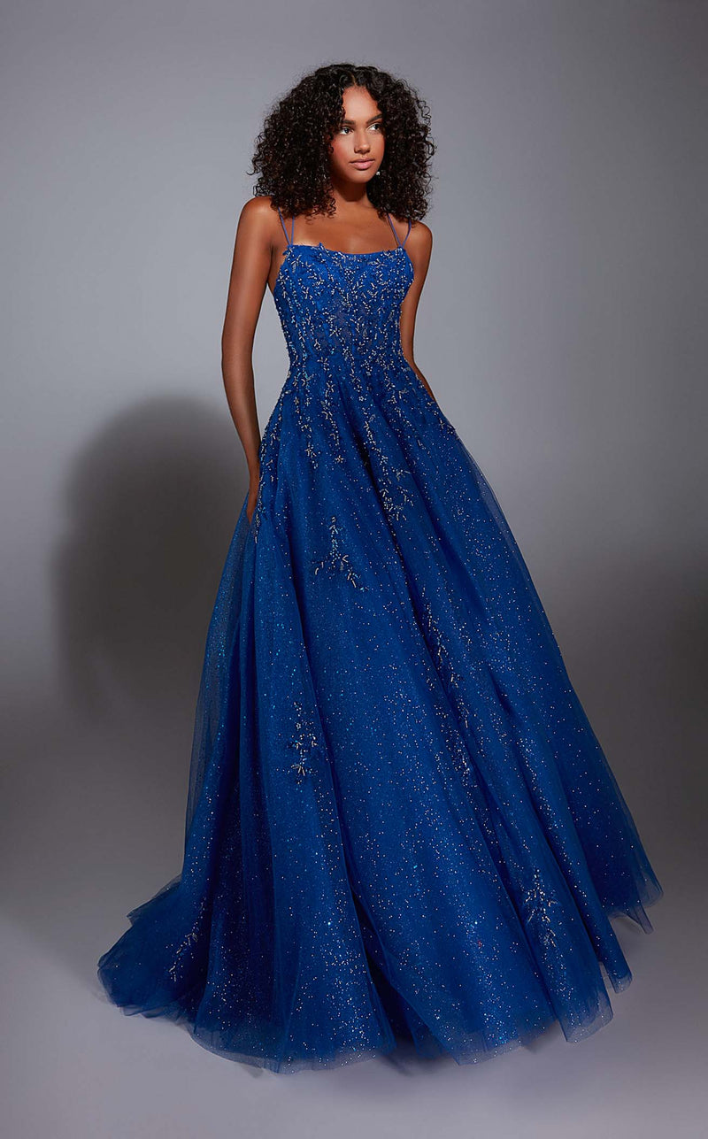 Alyce 61824 Royal