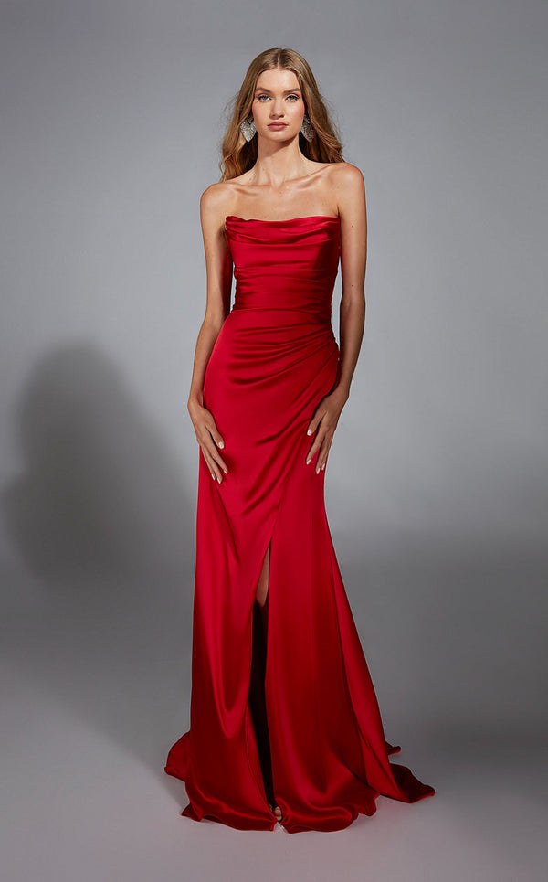 Alyce 61826 Red