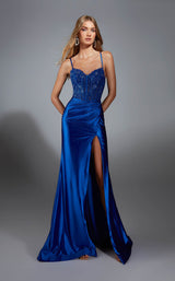 Alyce 61827 Royal