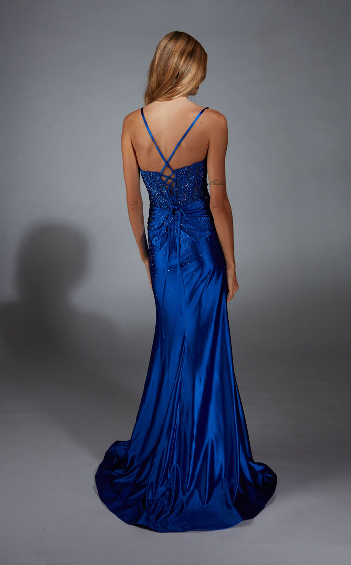 Alyce 61827 Royal