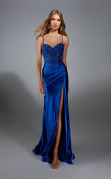 Alyce 61827 Royal