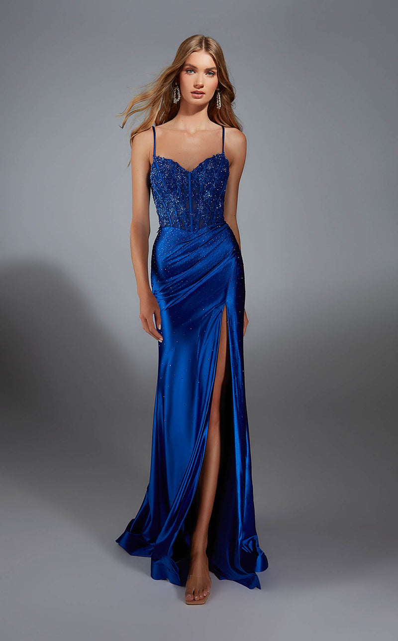 Alyce 61827 Royal