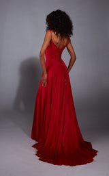 Alyce 61828 Claret