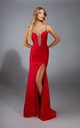 Alyce 61830 Red