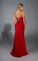 Alyce 61830 Red
