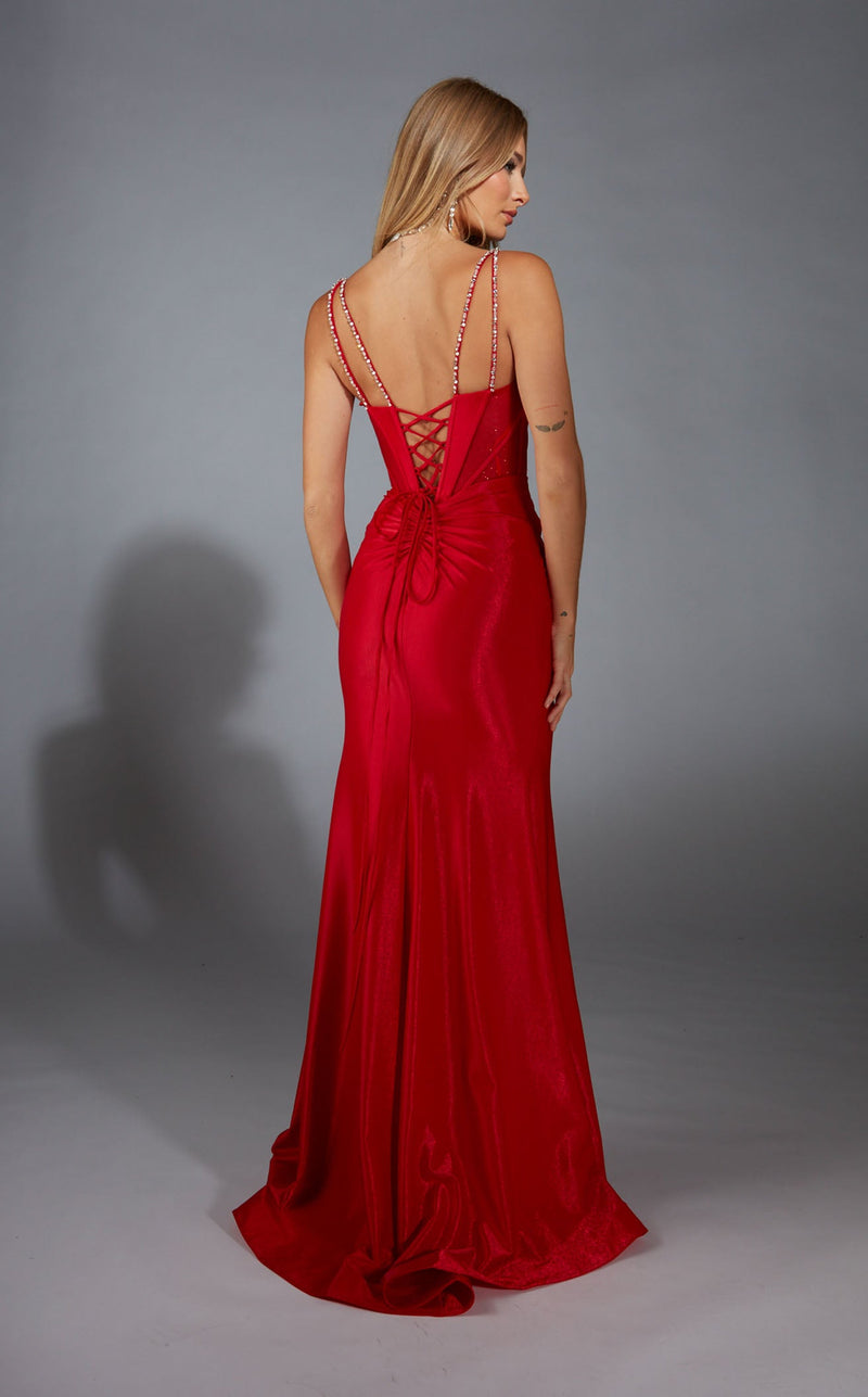Alyce 61830 Red