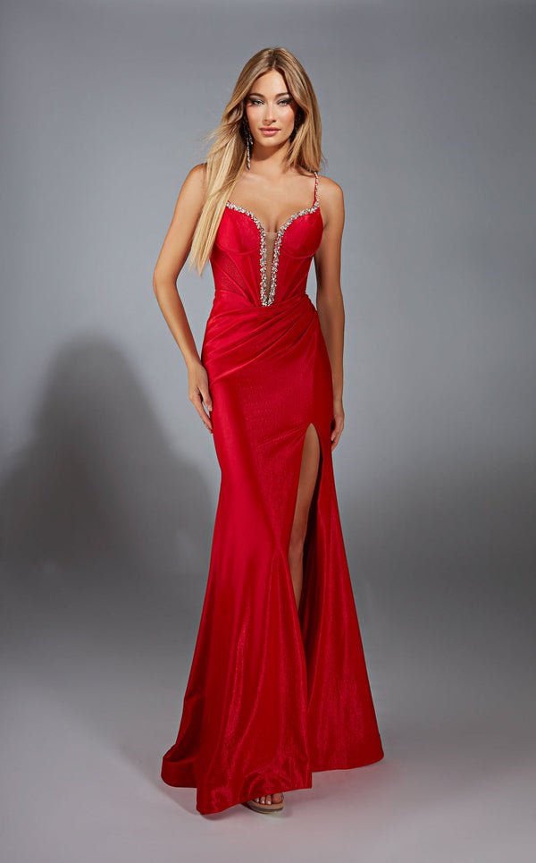 Alyce 61830 Red
