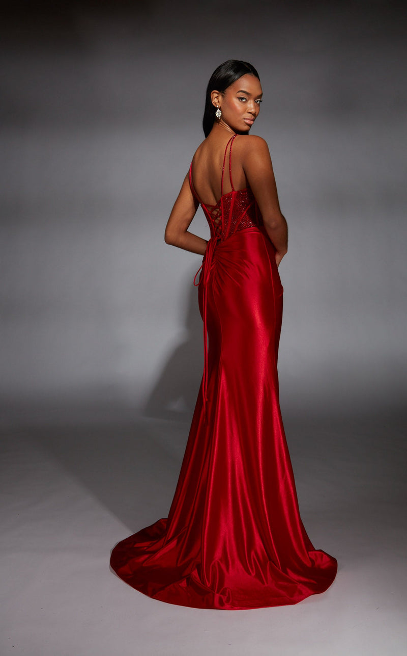 Alyce 61832 Red