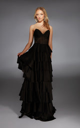 Alyce 61833 Black