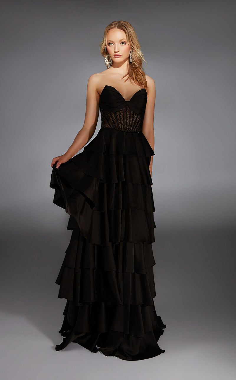 Alyce 61833 Black