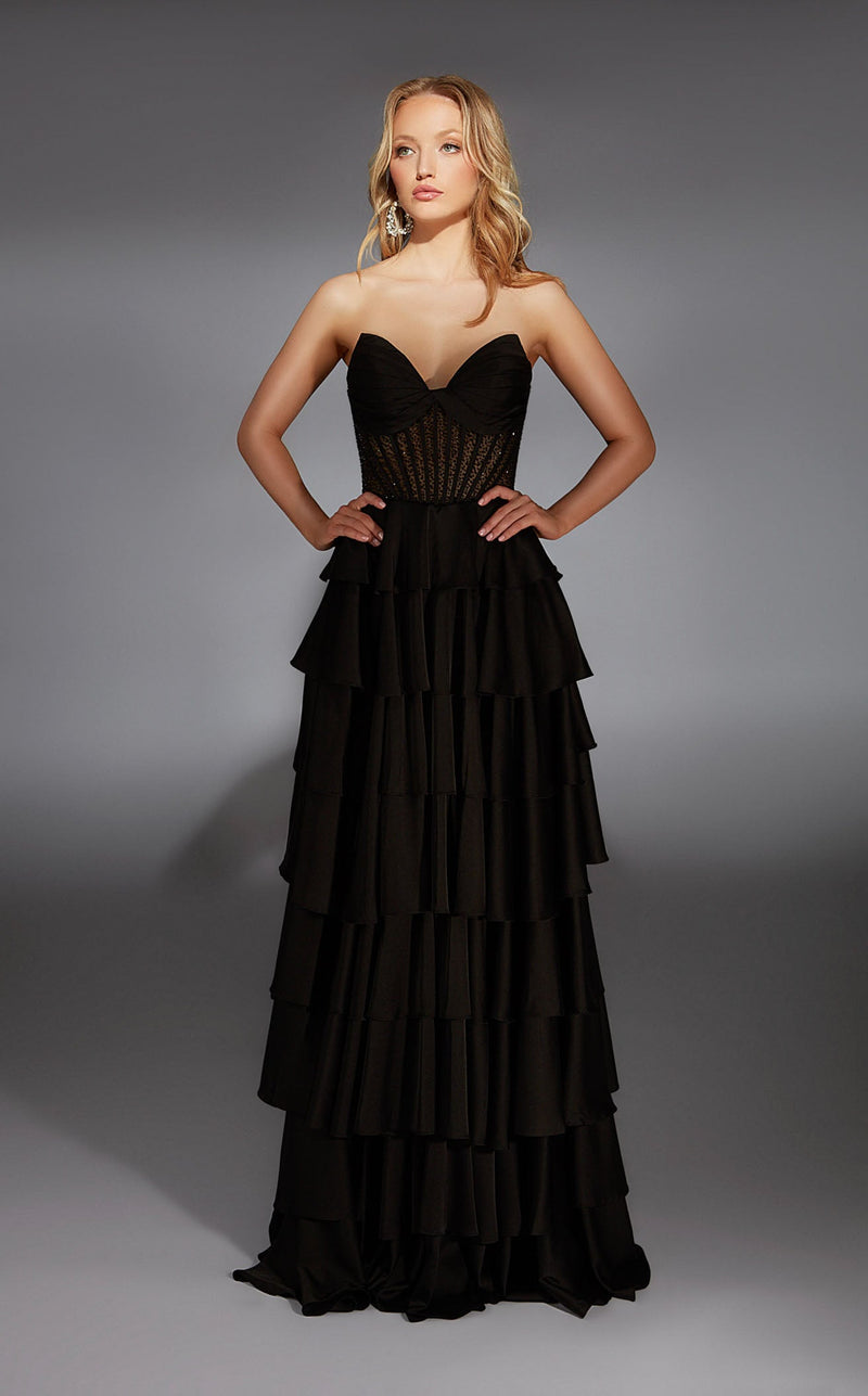 Alyce 61833 Black