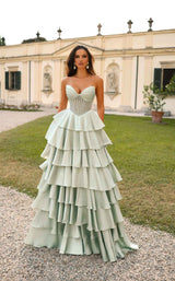 Alyce 61833 Light-Sage