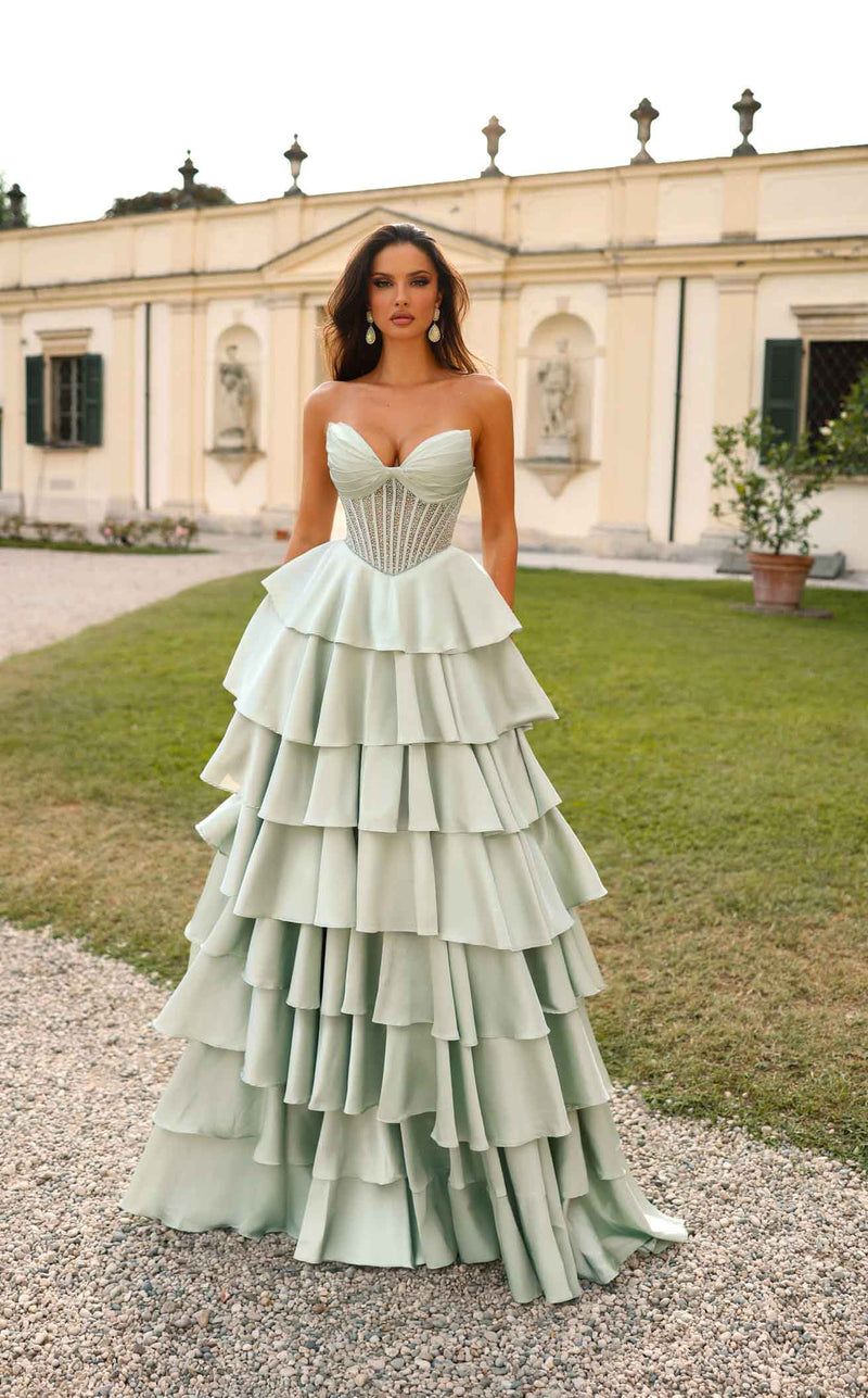 Alyce 61833 Light-Sage