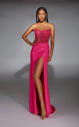 Alyce 61844 Barbie-Opal