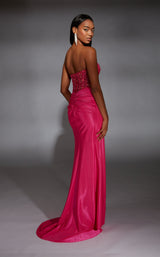 Alyce 61844 Barbie-Opal