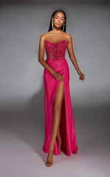 Alyce 61844 Barbie-Opal