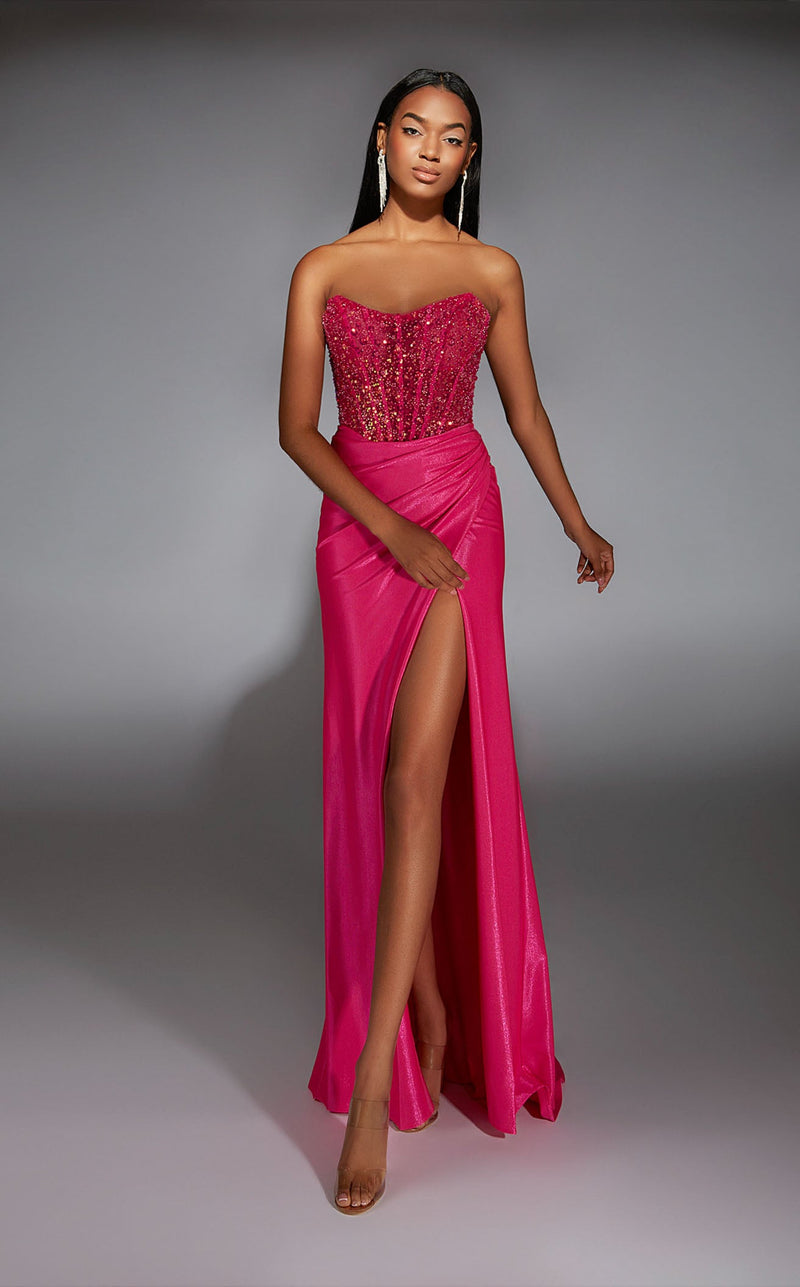 Alyce 61844 Barbie-Opal