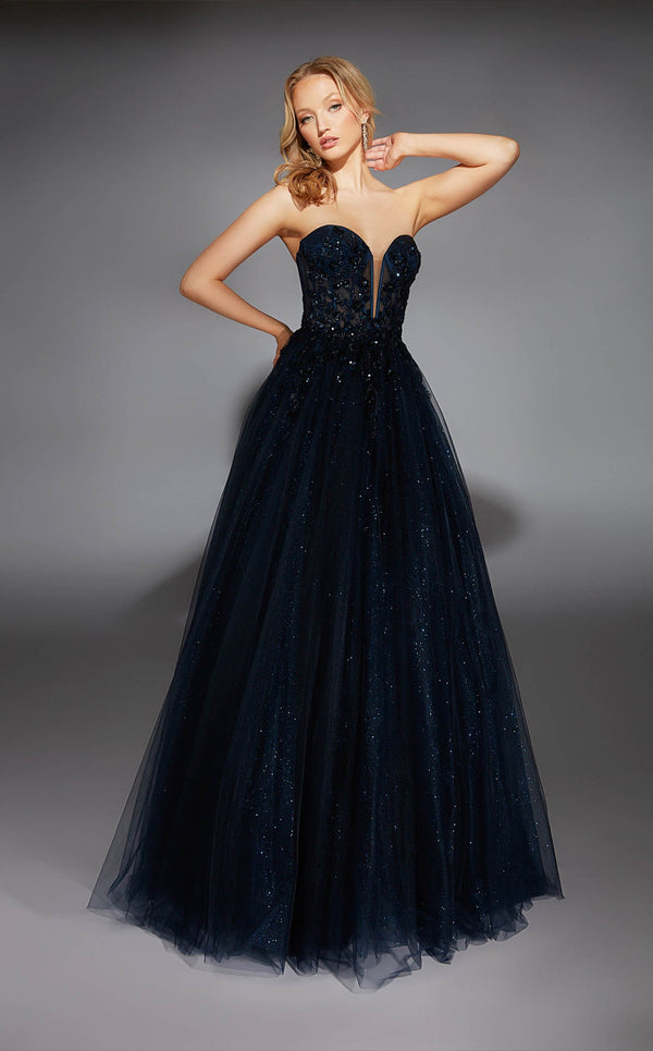 Alyce 61846 Midnight