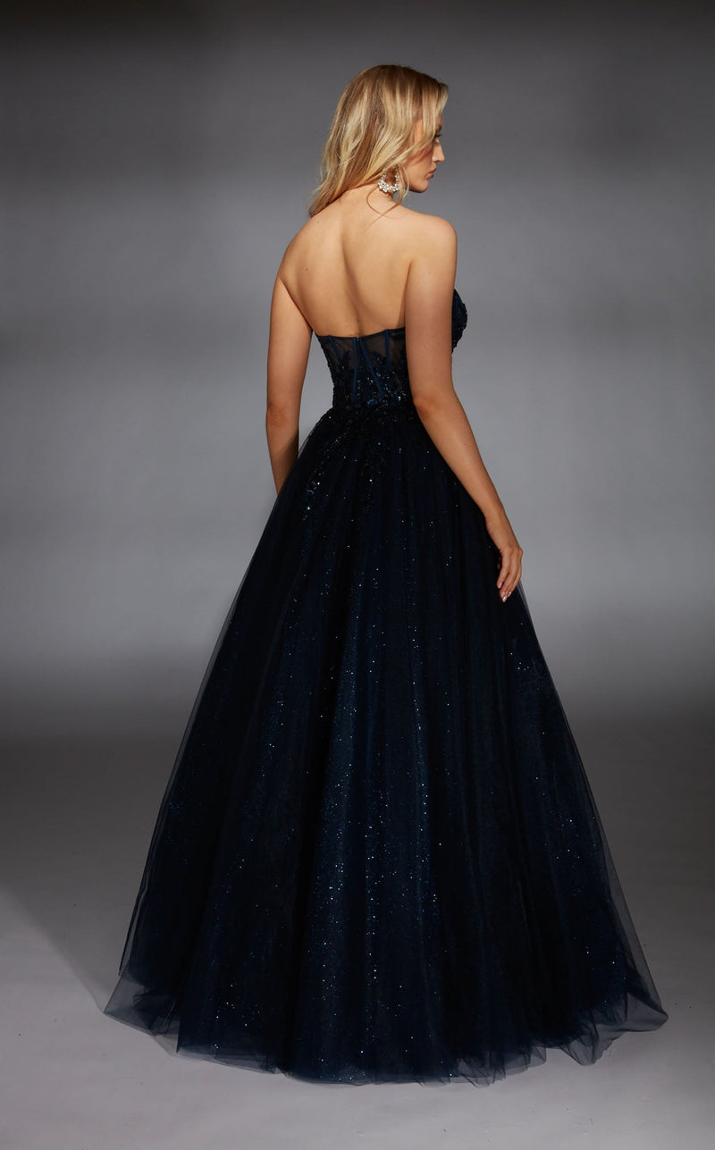 Alyce 61846 Midnight
