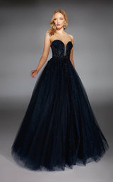 Alyce 61846 Midnight